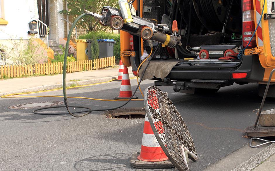 déboucher une canalisation Étiolles