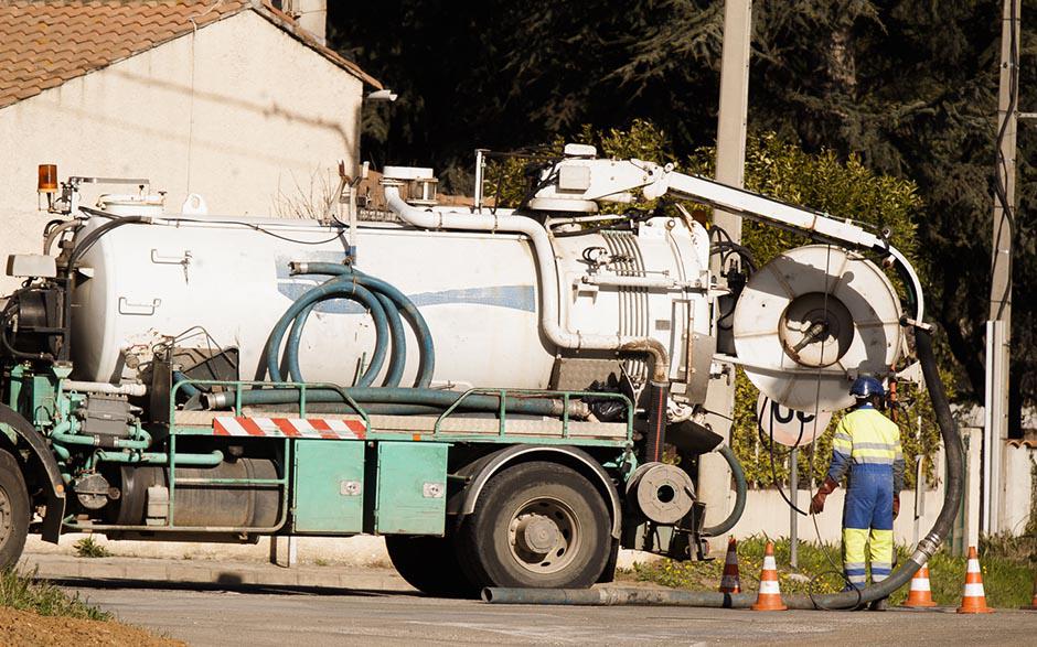 déboucher les canalisations Bonneuil-sur-Marne