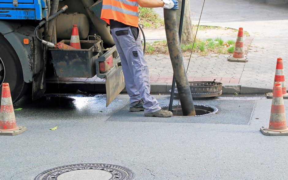 déboucher canalisation douche Puteaux