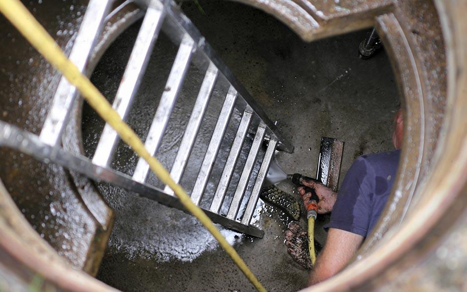 déboucher canalisation tout al egout Vincennes