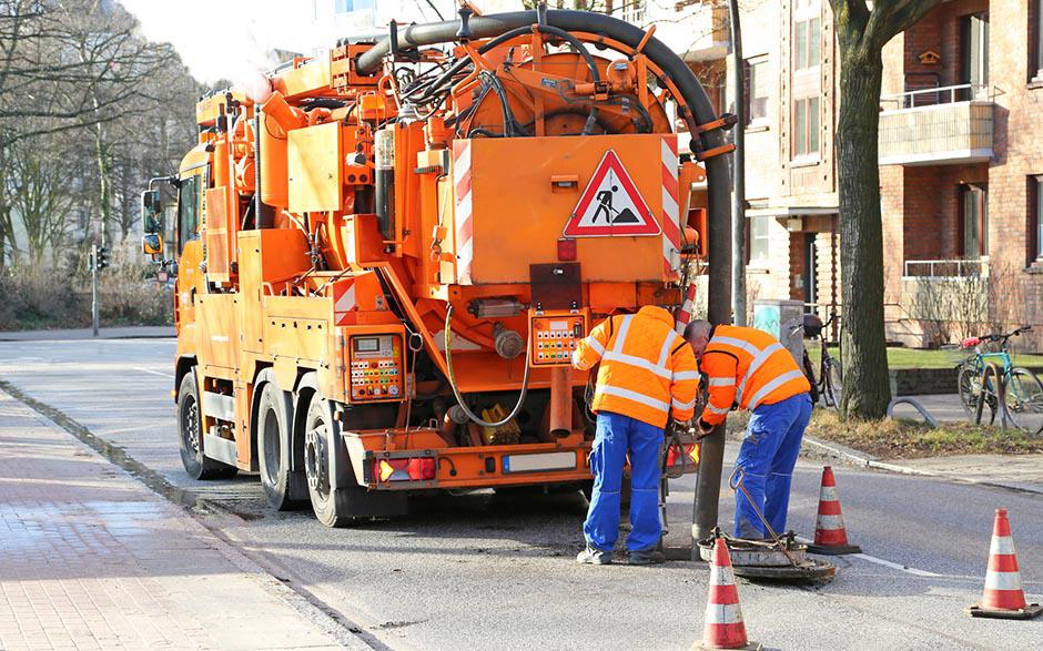 débouche canalisations Suresnes