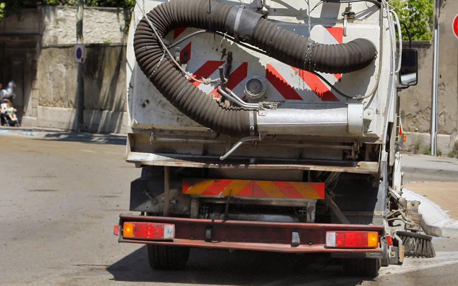 déboucher une canalisation Étiolles