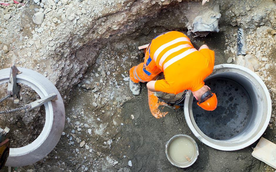 déboucheur canalisation ecologique Créteil