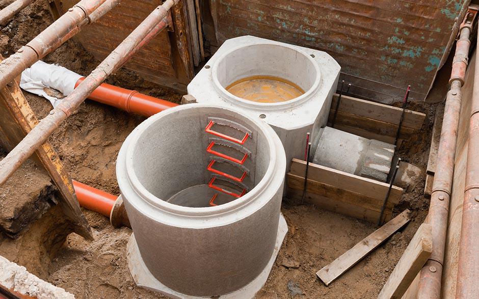 débouchage de canalisation Drancy