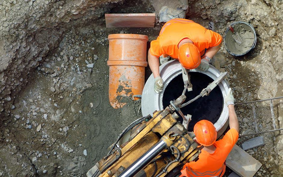 débouchage de canalisation Drancy
