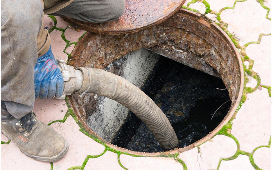 déboucheur de canalisation Bonneuil-en-Valois