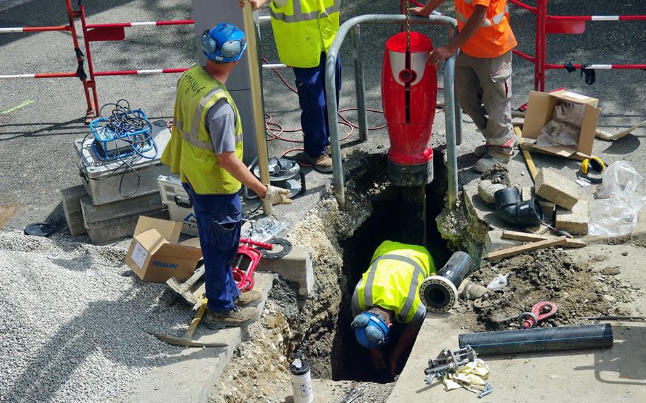 déboucher canalisation douche Puteaux