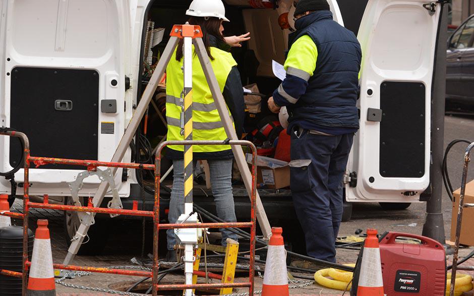 déboucheur canalisation maison Issy-les-Moulineaux