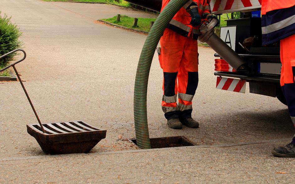 débouchage de canalisation Drancy